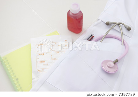 護士 護士 7397789