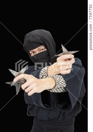 Ninja 7397792