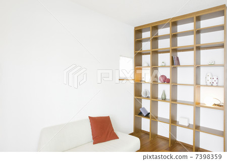 living room	 7398359