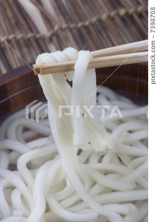 烏冬面炒麵 7398708