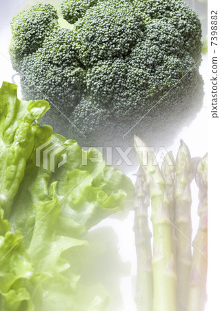 Vegetables Vegetables 7398882
