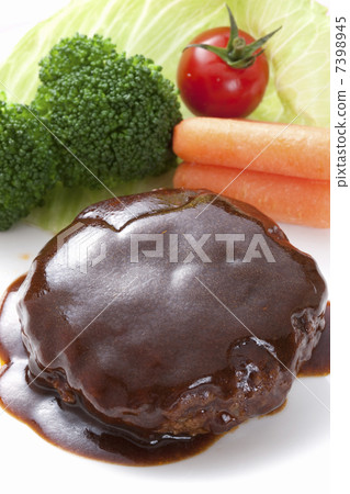 hamburger   7398945