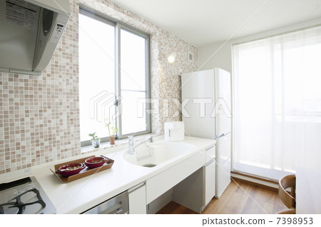 dining kitchen dining kitchen 7398953