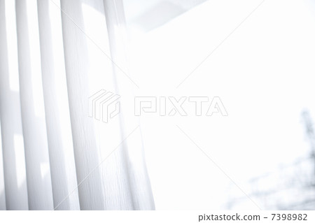 Bedside of bedroom 7398982