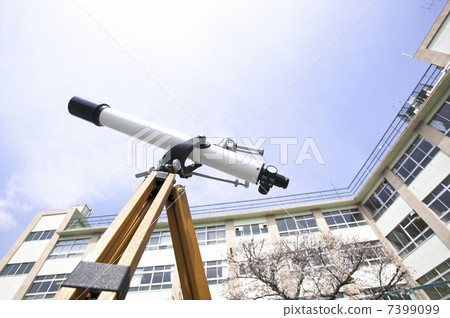 天文望遠鏡 7399099