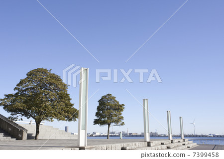 Minato Mirai Minato Mirai 7399458