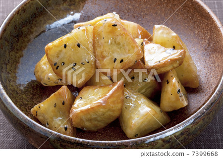 University potato 7399668