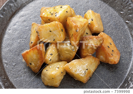 University potato 7399998