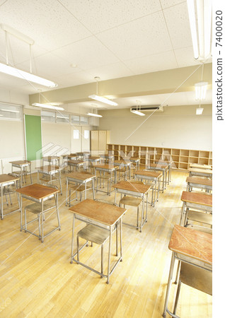 Classroom  7400020