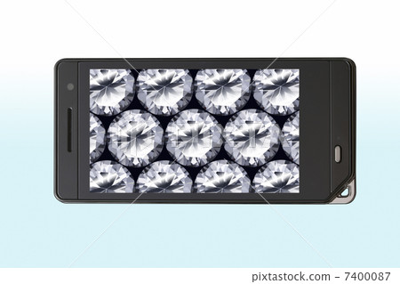 diamond diamond 7400087