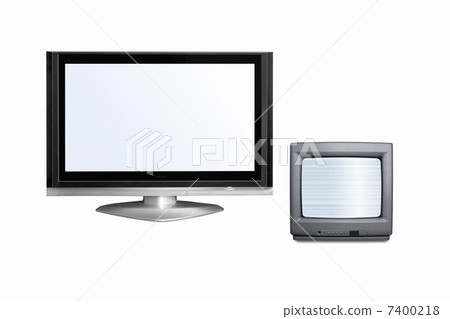 電視 電視 7400218