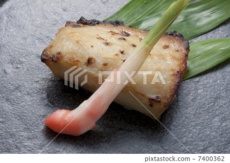 Sawara's Saikyo grill 7400362