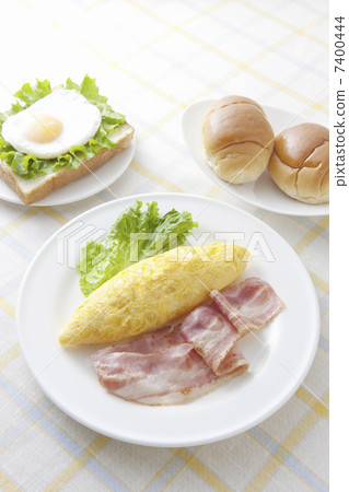 Breakfast Breakfast 7400444