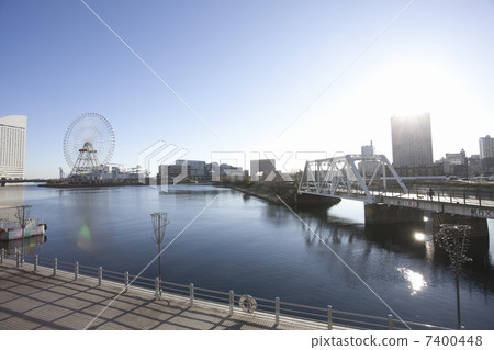 Minato Mirai 7400448