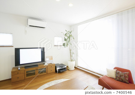 living room	 7400546