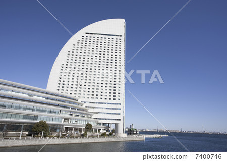 Minato Mirai 7400746