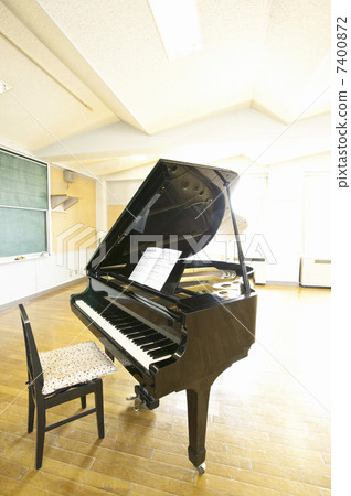 music room music room 7400872