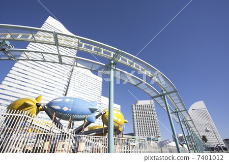 Minato Mirai 7401012