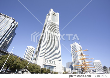 Minato Mirai 7401492