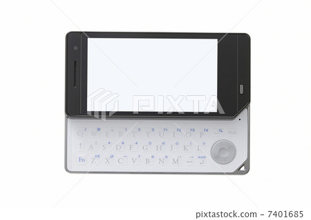 mobile phone  7401685