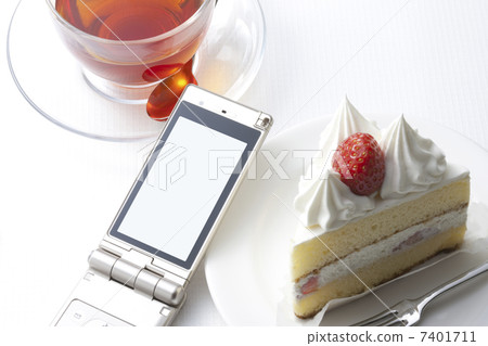 mobile phone  mobile phone  7401711