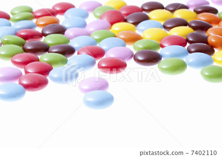 巧克力 巧克力 7402110