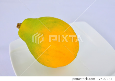 Papaya 7402284