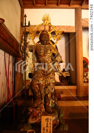 Tombstone statue Tombstone statue 7402348