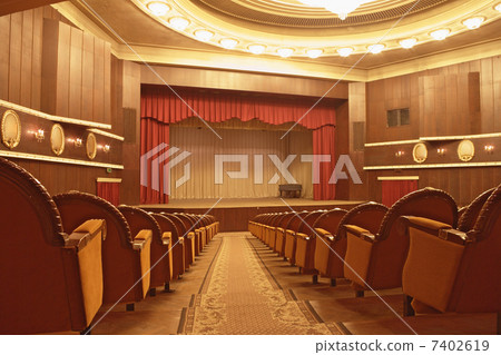 theater 7402619