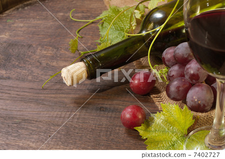 wine wine 7402727