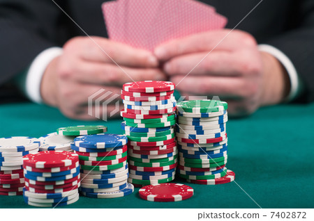 poker 7402872