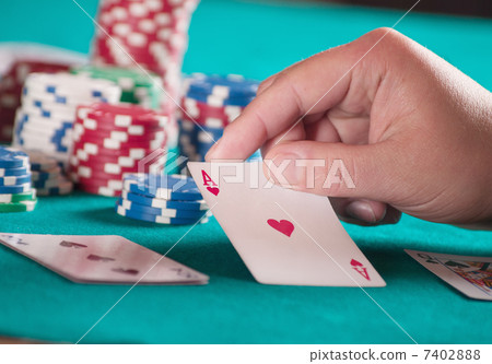 poker 7402888
