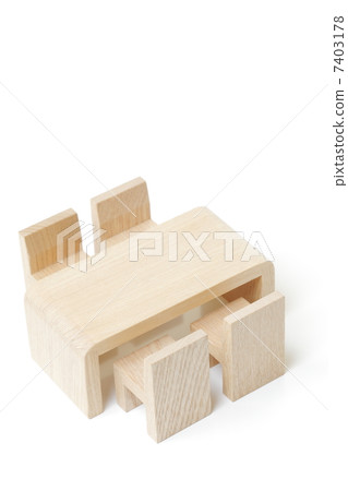 餐桌圖像 7403178