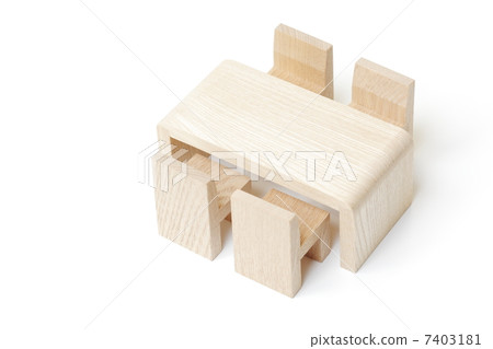 餐桌圖像 7403181