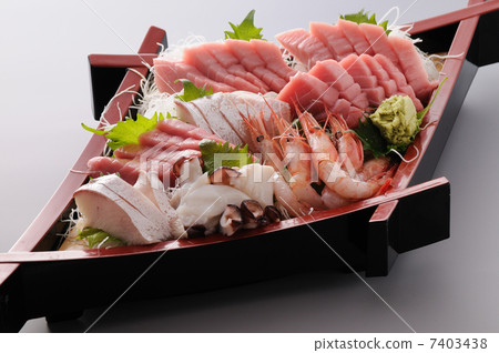sashimi	 7403438