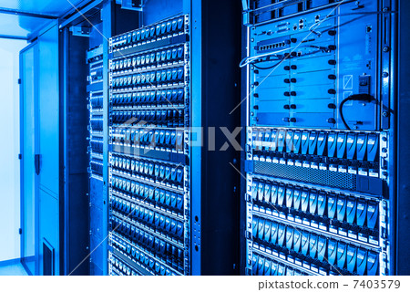 server room 7403579