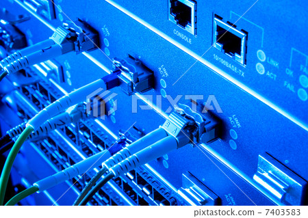 network cables 7403583