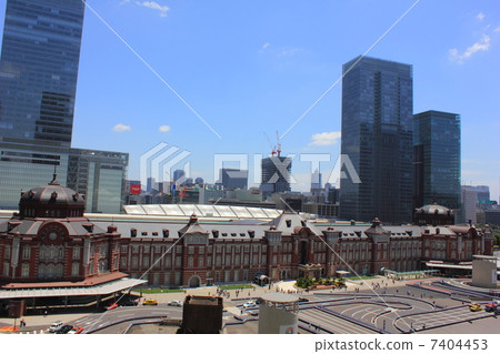  東京站 7404453