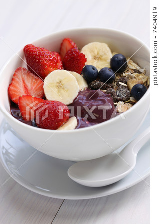 Acai Bowl 7404919