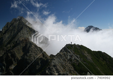 Nishi Hotaka 7404992