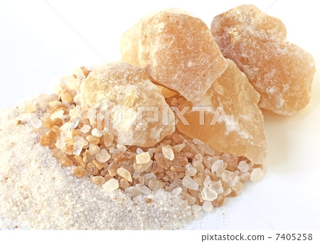 Himalayan rock salt 7405258