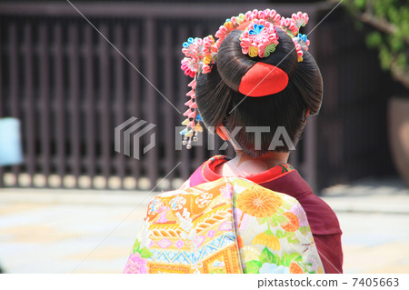 Chibi Maiko Chibi Maiko 7405663