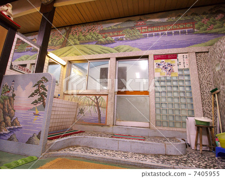 Sento tile picture Sento tile picture 7405955