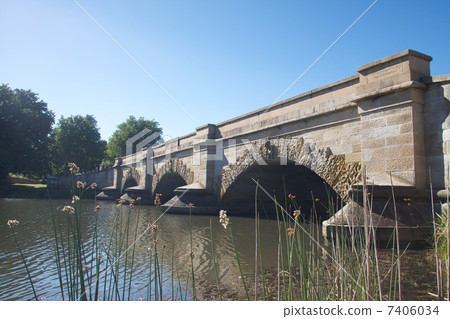 Ross Bridge Tasmania 7406034