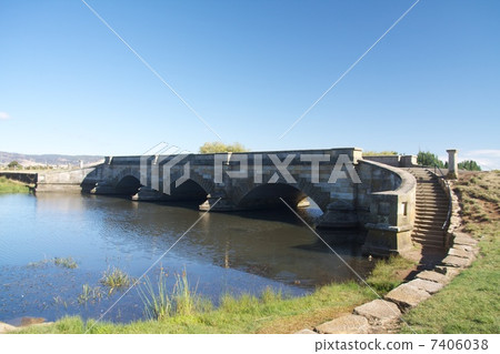 Ross Bridge Staircase Ross Bridge Staircase 7406038