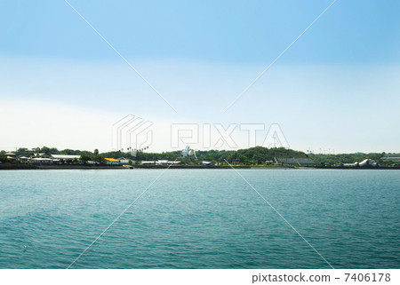 大谷町天草群島 7406178