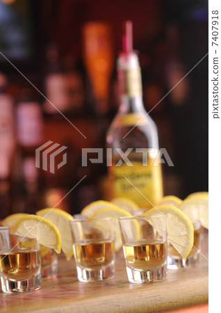 龍舌蘭酒 7407918