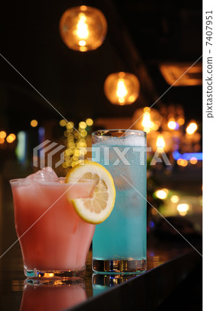 Cocktail  7407951