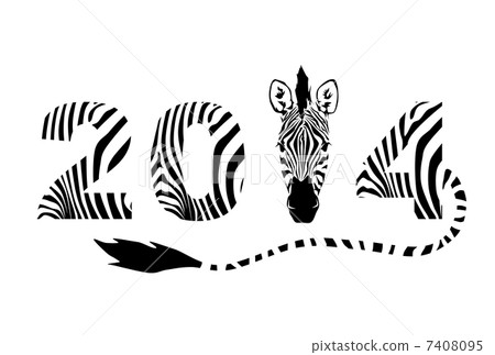 新年的下午材料 新年的下午材料 7408095