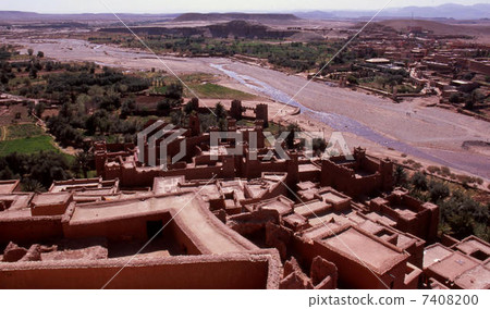 Ait Ben Haddou Ait Ben Haddou 7408200